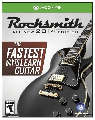 Rocksmith 2014 - фото 4