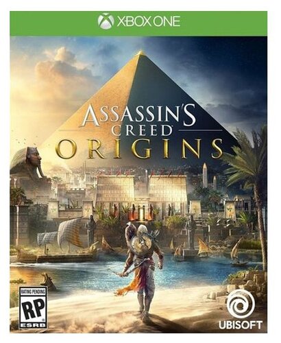 Assassin's Creed Origins - фото 3