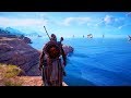 Видео - Assassin&#39;s Creed Origins - Впечатления, Ч. 1