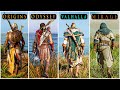 Видео - Assassin&#39;s Creed Origins VS AC Odyssey VS AC Valhalla VS AC Mirage - Which Game is Best?