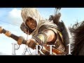 Видео - ASSASSIN&#39;S CREED ORIGINS Walkthrough Gameplay Part 1 - Oracle (AC Origins)