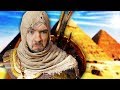 Видео - THE ULTIMATE ASSASSIN | Assassin&#39;s Creed Origins #1