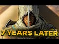 Видео - Assassin&#39;s Creed Origins: 7 Years Later