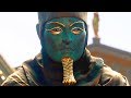 Видео - Assassin’s Creed Origins Cinematic Trailer (Julius Caesar &amp; Cleopatra)