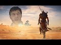 Видео - Cамый лучший обзор Assassins Creed: Origins. Не ввысь, но  вширь.