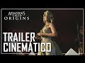 Видео - Assassin&#39;s Creed Origins - Trailer Cinemático I gamescom 2017