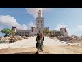 Видео - Assassin&#39;s Creed Origins - Stealth Kills &amp; High Action Combat - Alexandria