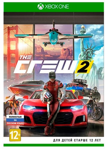 The Crew 2 - фото 3