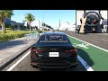 Видео - Las Vegas to Chicago - The Crew 2 | Logitech g29 gameplay