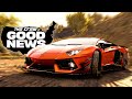 Видео - Finally Some GOOD News About The Crew Shutdown!