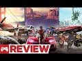 Видео - The Crew 2 Review