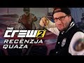 Видео - The Crew 2 - recenzja quaza