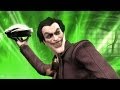 Видео - Injustice: Gods Among Us All Super Moves PC Ultra Settings