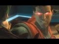 Видео - Injustice: Gods Among Us - Opening Cinematic