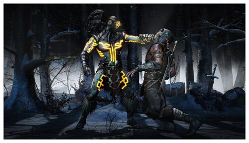 Mortal Kombat X - фото 4