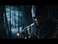 Видео - Who&#39;s Next? - Official Mortal Kombat X Announce Trailer