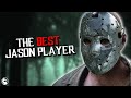 Видео - Mortal Kombat X&#39;s Top Jason Player is INSANE!