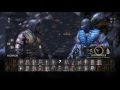 Видео - Mortal Kombat X - Scorpion Vs Sub-Zero [PS4]