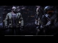 Видео - Mortal Kombat X - Jason Voorhees vs. Alien and Predator