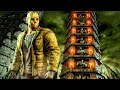 Видео - Endless Klassic Tower Relentless Jason Voorhees | Mortal Kombat X - No Commentary