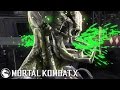 Видео - INSANE NEW PREDATOR DLC GAMEPLAY! | Mortal Kombat X #2