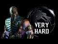 Видео - Mortal Kombat X - Sub-Zero (Cryomancer) Klassic Tower (VERY HARD) NO MATCHES LOST