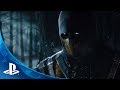 Видео - Who&#39;s Next? -- Official Mortal Kombat X Announce Trailer