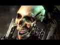 Видео - Mortal Kombat X: All Fatalities X-Rays Faction Kills and Brutalities in 1080p 60fps