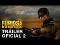 Видео - FURIOSA: DE LA SAGA MAD MAX | TRÁILER OFICIAL #2 | SUBTITULADO