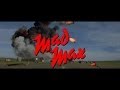 Видео - Official Trailer: Mad Max (1979)