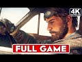 Видео - MAD MAX Gameplay Walkthrough Part 1 FULL GAME [4K 60FPS PC] - No Commentary