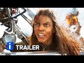 Видео - FURIOSA: UMA SAGA MAD MAX | Trailer 3 Legendado