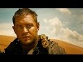 Видео - Mad Max: Fury Road - Official Theatrical Teaser Trailer [HD]