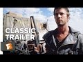 Видео - Mad Max 2: The Road Warrior (1981) Mel Gibson Post-Apocalypse Movie HD