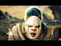 Видео - Mortal Kombat XL - All Fatalities &amp; X-Rays on Pennywise D&#39;Vorah Costume Skin Mod 4K Gameplay Mods