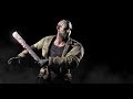 Видео - Mortal Kombat XL (PS4) - Jason Voorhees