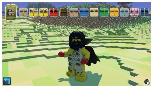 LEGO Worlds - фото 5