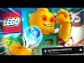 Видео - The Lego Worlds Platinum Trophy Left Me Dead Inside...