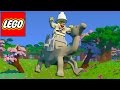 Видео - LEGO Worlds: YOU WILL LOVE THIS GAME!!