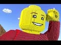 Видео - LEGO Worlds (PS4 Pro) Part 1 - Pirate Playground &amp; Prehistoric Peril