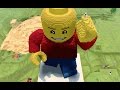 Видео - New LEGO Worlds - Game Trailer