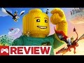 Видео - LEGO Worlds Review