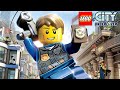 Видео - LEGO City Undercover - Full Game Walkthrough