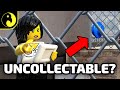 Видео - Oddities and Details in LEGO City Undercover