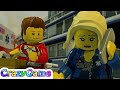 Видео - Lego City Undercover Complete Game Walkthrough 8 Hour - #Lego Game for Children