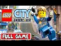 Видео - LEGO CITY UNDERCOVER FULL GAME [PS4 PRO] GAMEPLAY WALKTHROUGH