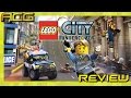 Видео - Lego City Undercover Review &quot;Buy, Wait for Sale, Rent, Never Touch?&quot;