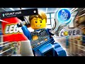 Видео - The Lego City Undercover Platinum Trophy Is Pain… But Fun