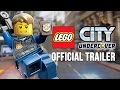 Видео - LEGO CITY Undercover (2017): Official Trailer