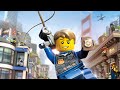 Видео - &quot;Lego City Undercover&quot; is HILARIOUS! (Funny Nintendo Switch Game)